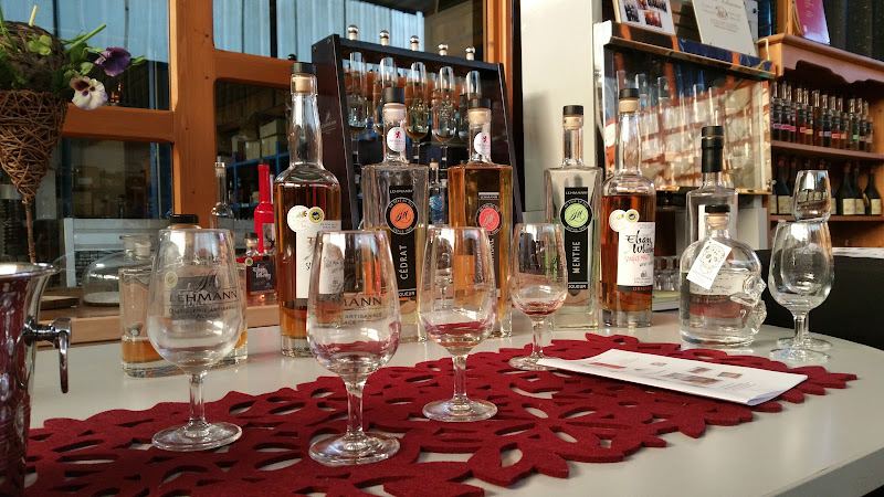 Distillerie LEHMANN