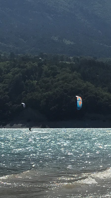 TEKNIKITE, école de kitesurf