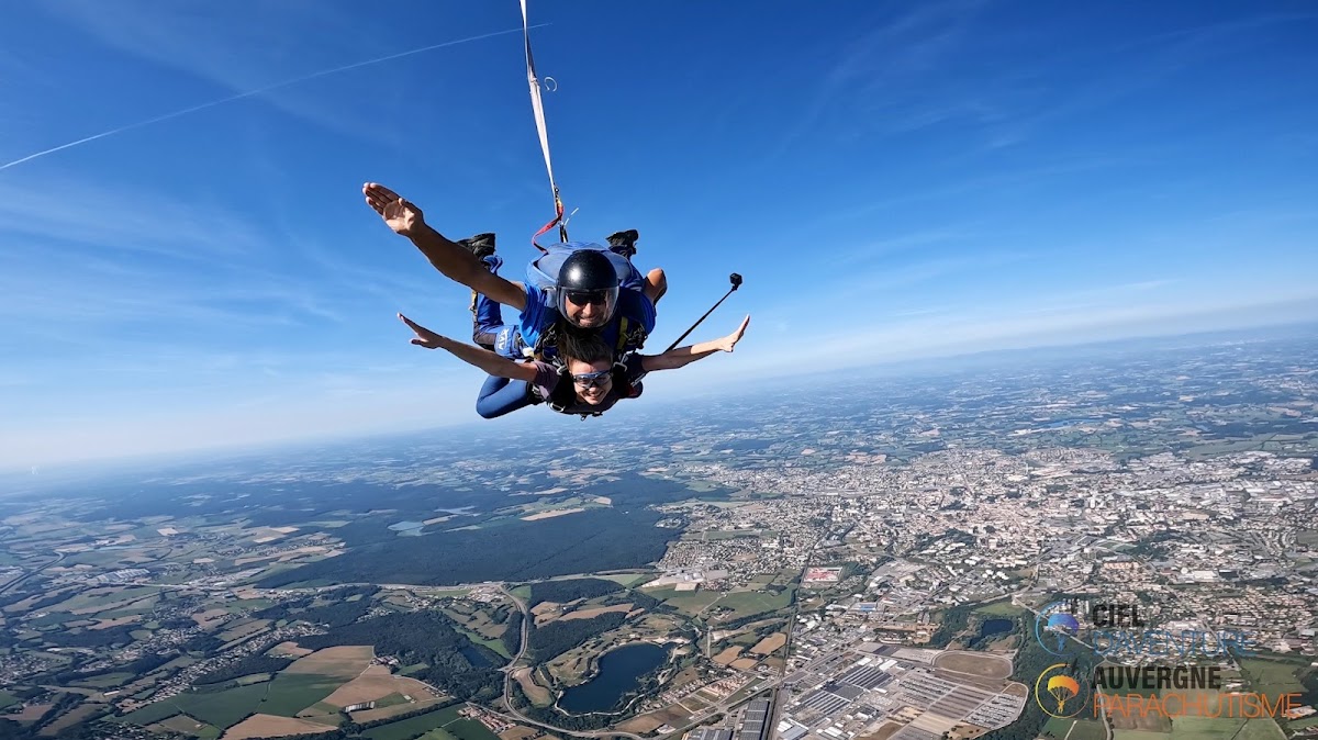 Ciel d'Aventure