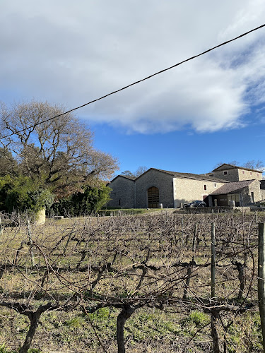 Domaine du Colombier