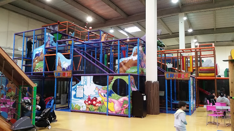 Gulli Parc Aix-en-Provence
