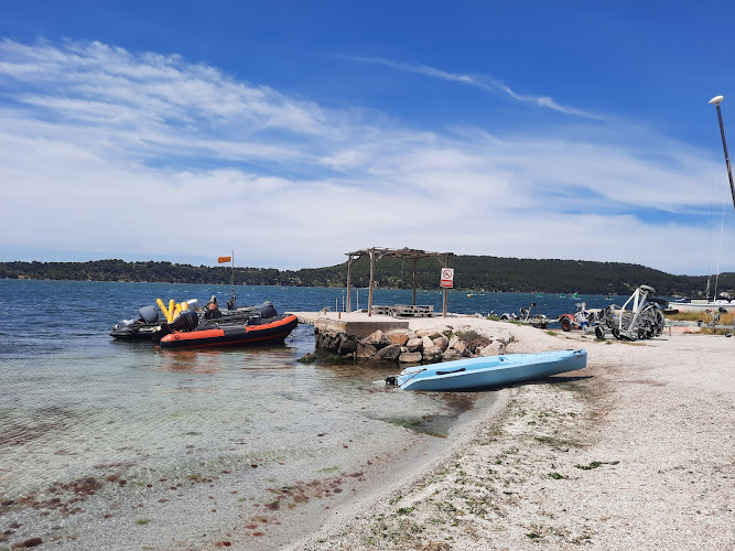 Base Nautique St Chamas