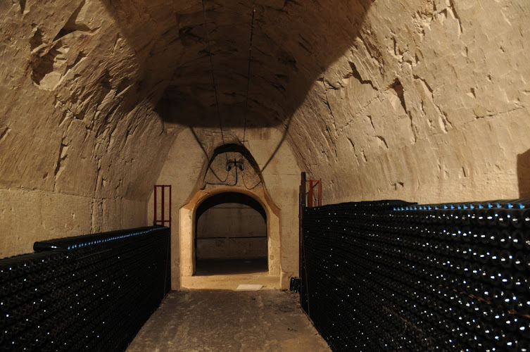 Champagne A. Chauvet