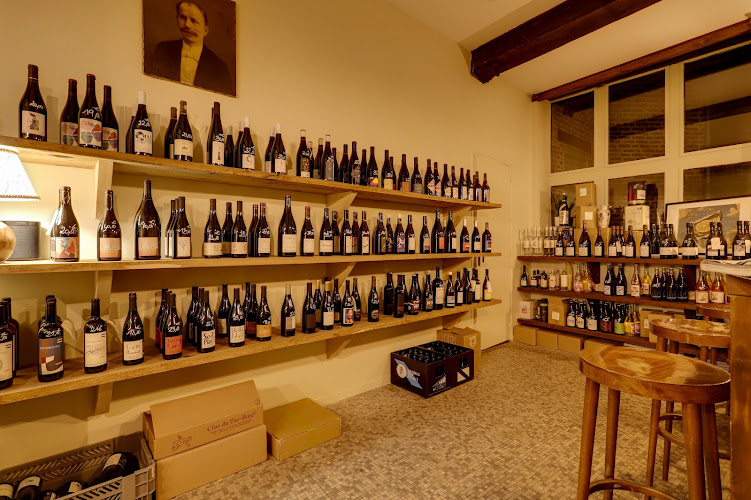 La Cave du Presentoir