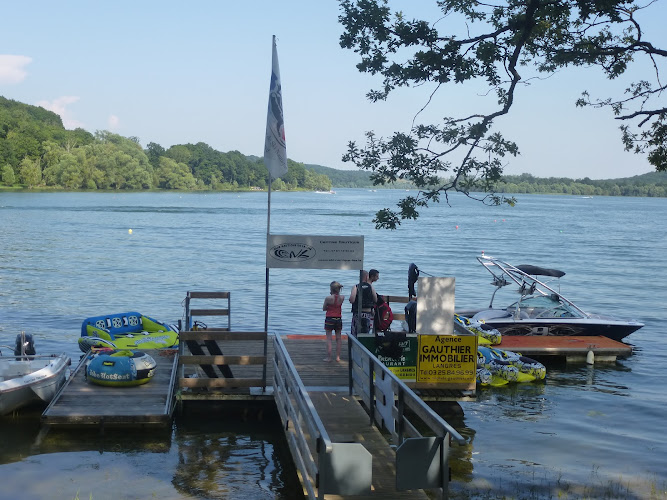 CLUB NAUTIQUE DE LA LIEZ
