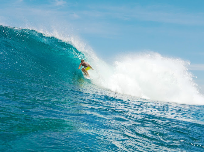 Ecole de surf Landes - Cours Surf - Yougotothebeach