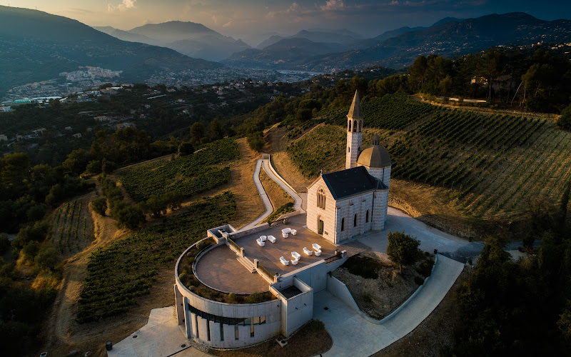 Château de Bellet