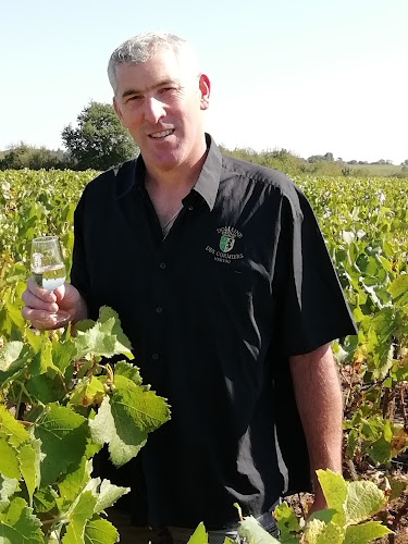 Domaine des Cormiers, Viticulteur