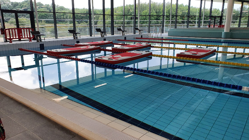 Centre aquatique NATUREO