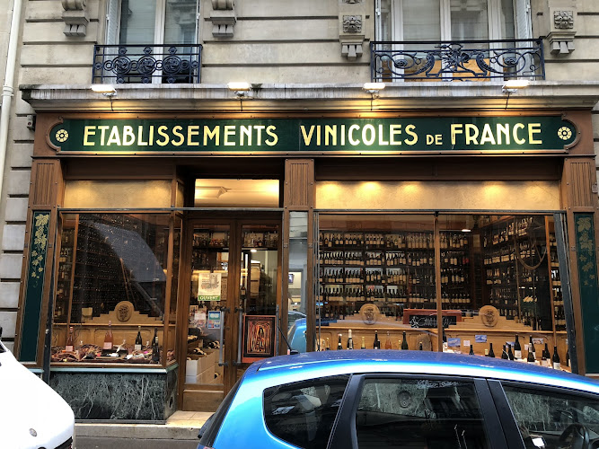 La cave Vaneau