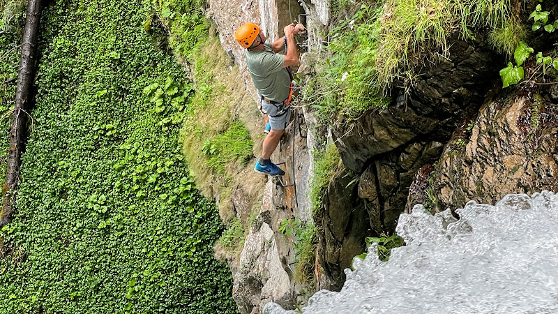 Vertige de l'Adour