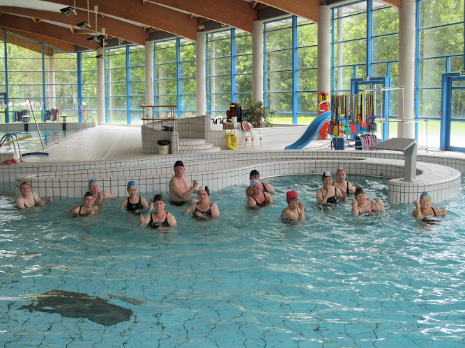 Centre Nautique Aquavallées