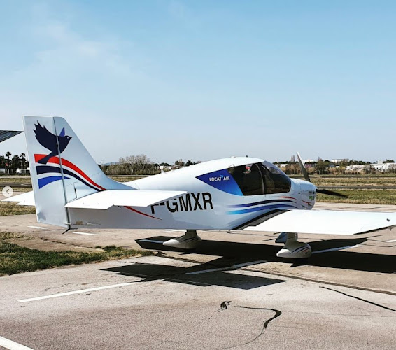 Aéroclub de Montpellier - Hérault