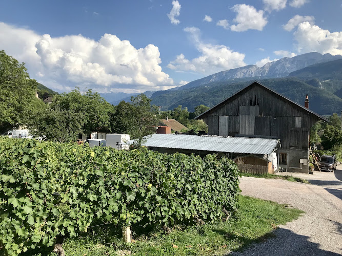 Domaine Montessuit Famille
