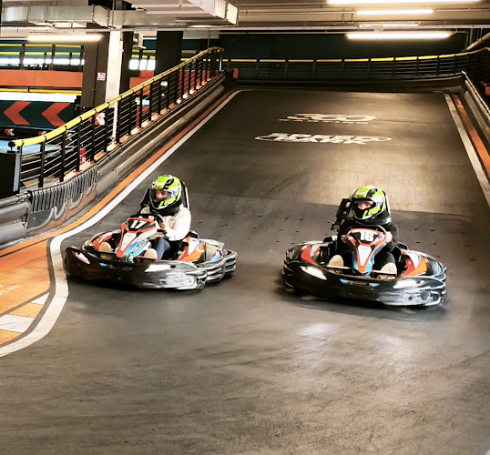 SpeedPark Cagnes-sur-Mer