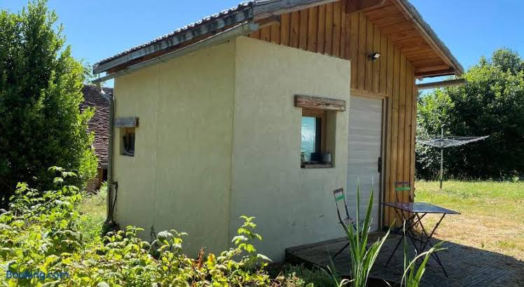 Cabane dans le chêne tricentenaire