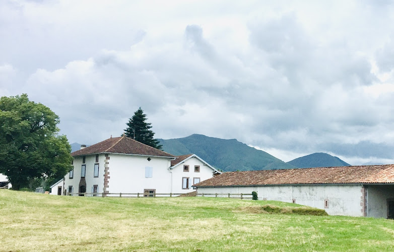 Domaine Mourguy