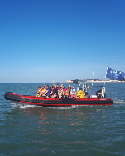 OUEST SEA ZONE promenades en mer sur semi rigide et balades en catamaran Vendée PERMIS BATEAU/ BATEAU ECOLE, location bateaux