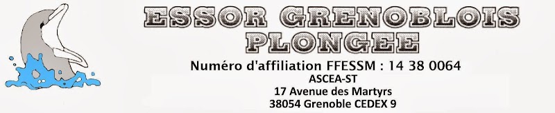 ESSOR Grenoblois