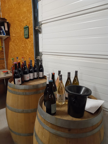 Domaine du Petit Août