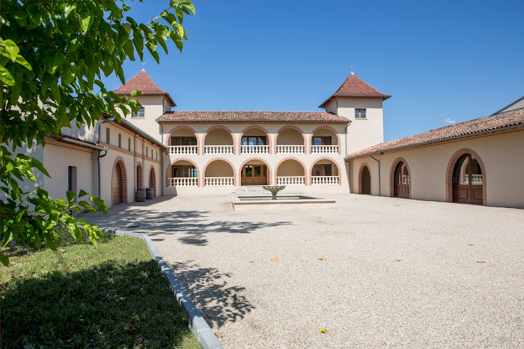 Vignoble Cassin