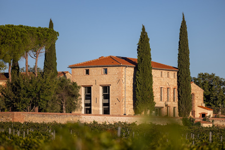 CHATEAU MONTANA