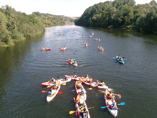 Open Kayak -Location canoë-Kayak,pédalo,stand up paddle,vélo.