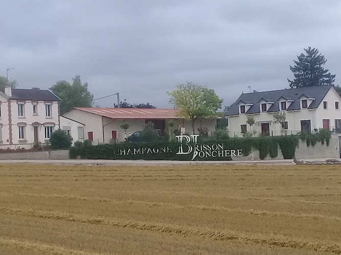 Champagne Brisson Jonchère