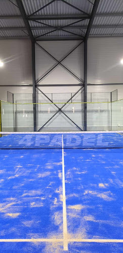 4PADEL Challans