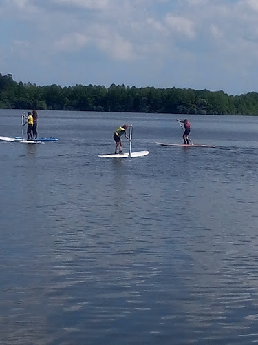 Club Nautique de Mazerolles