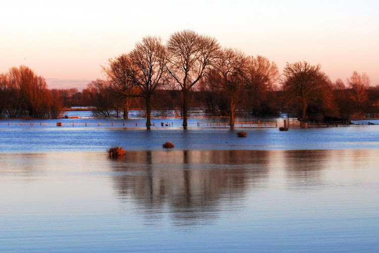 La Meuse