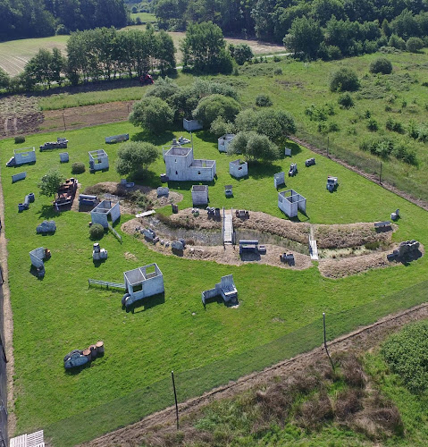 1Pact Paintball