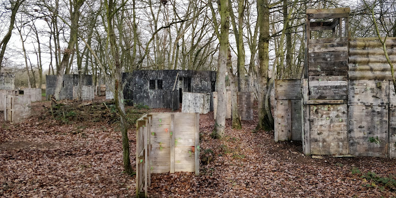 Saint-Pierre Paintball Loisirs