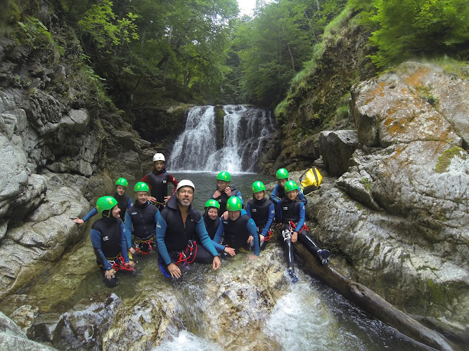 Gaia Aventure
