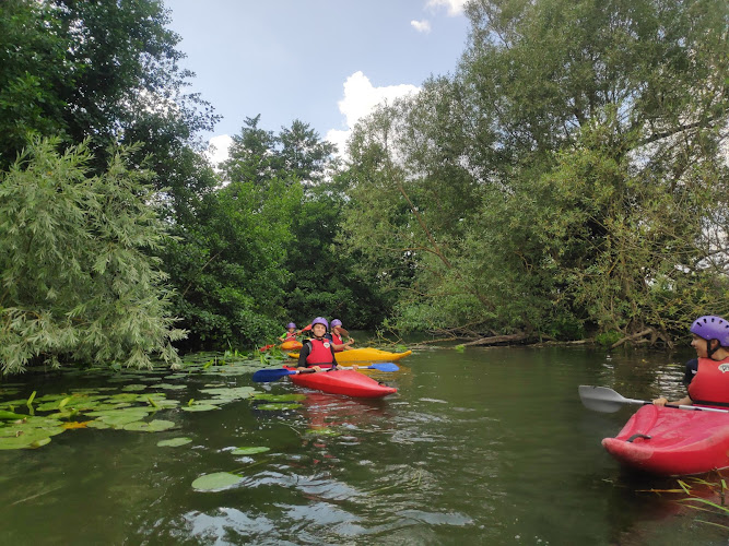 Club Canoë Kayak