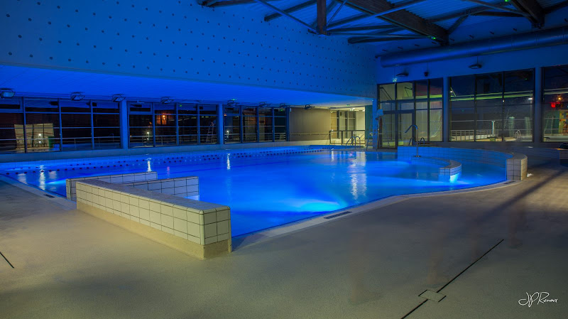 Oda Centre Aquatique