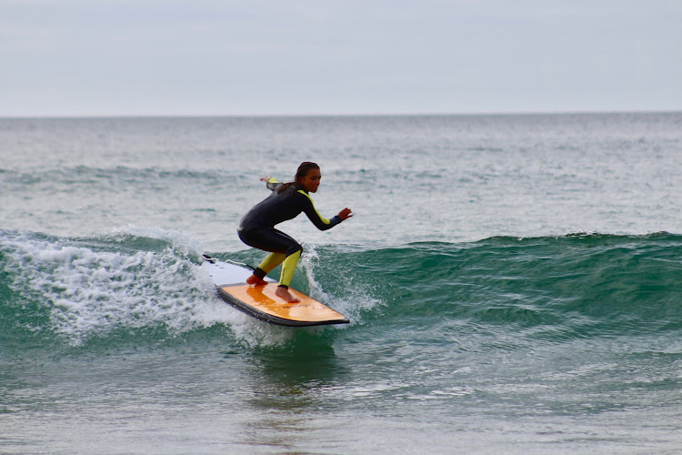 À la Dérive - Surf - Plouharnel