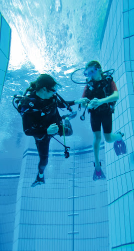 JAM Plongée (Jeunes Aquanautes Montreuillois)