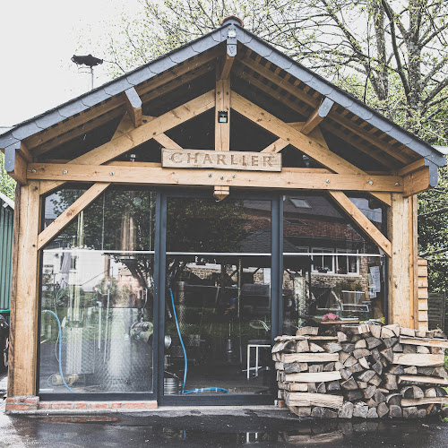 Brasserie et Distillerie Charlier & Fils
