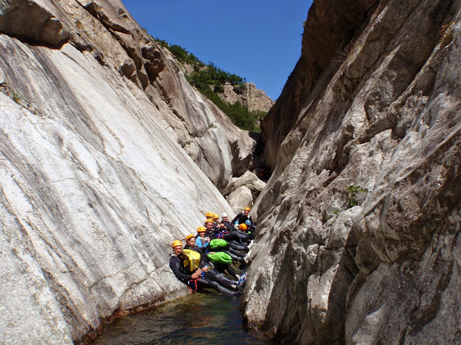 Ceven'Aventure bureau des Activités en Ardèche