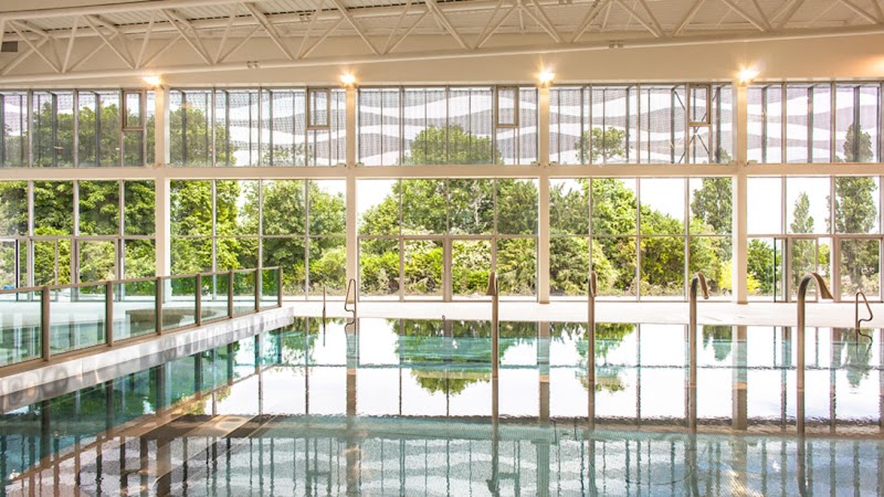 Centre Aquatique Les Nymphéas