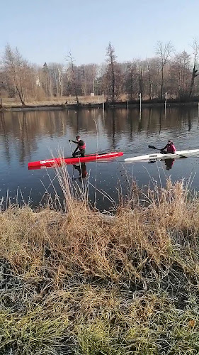 Olympic Canoë Kayak Auxerrois