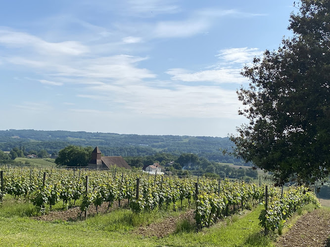 Château de Crouseilles