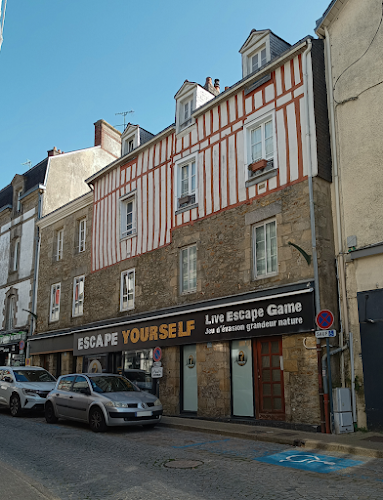 Escape Yourself Vannes