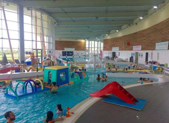 Centre aquatique DUNEO (Aquatique/ Fitness / Spa)