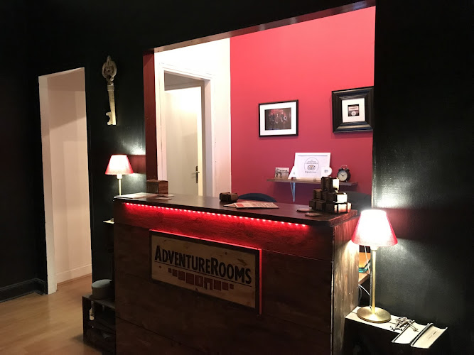 Adventure Rooms Provence - Escape Game