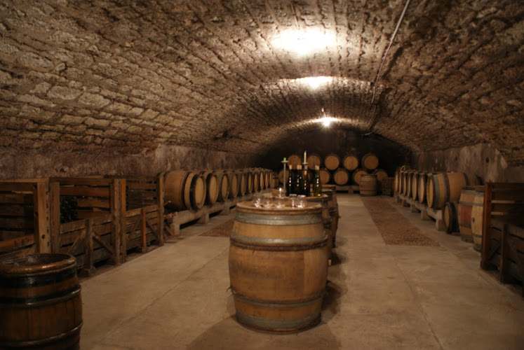 Vente de vins de Bourgogne - Uniquement sur RDV