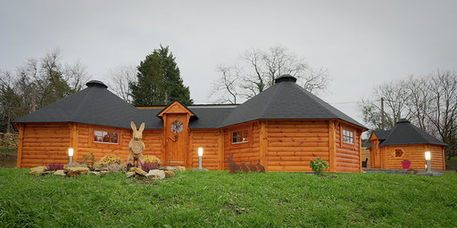 La Vallée des Lapins