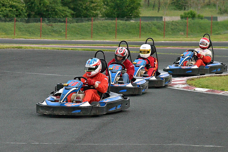 ITEK-Karting