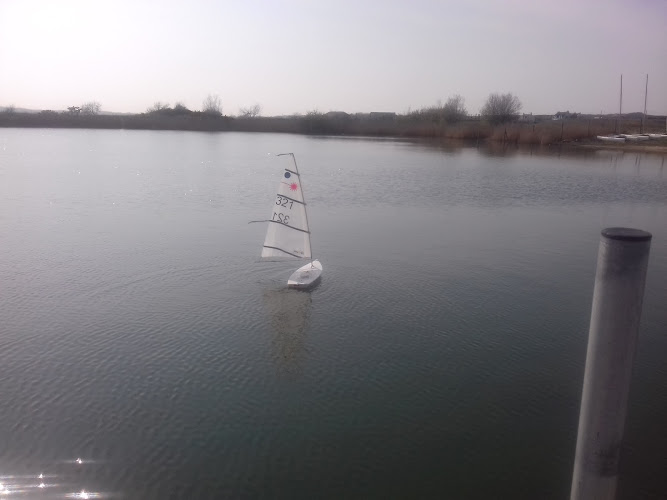 Club de voile du Calaisis (Base Tom Souville)